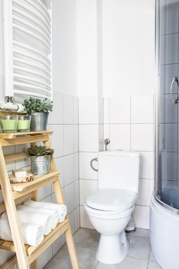 Apartamenty Kdn Bielsko-Biala Exterior foto